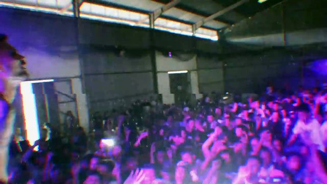 ECKO SHOW - Mantan Sombong [ Live in Lampung Timur 2017 ]-9jbxJQqMLs0