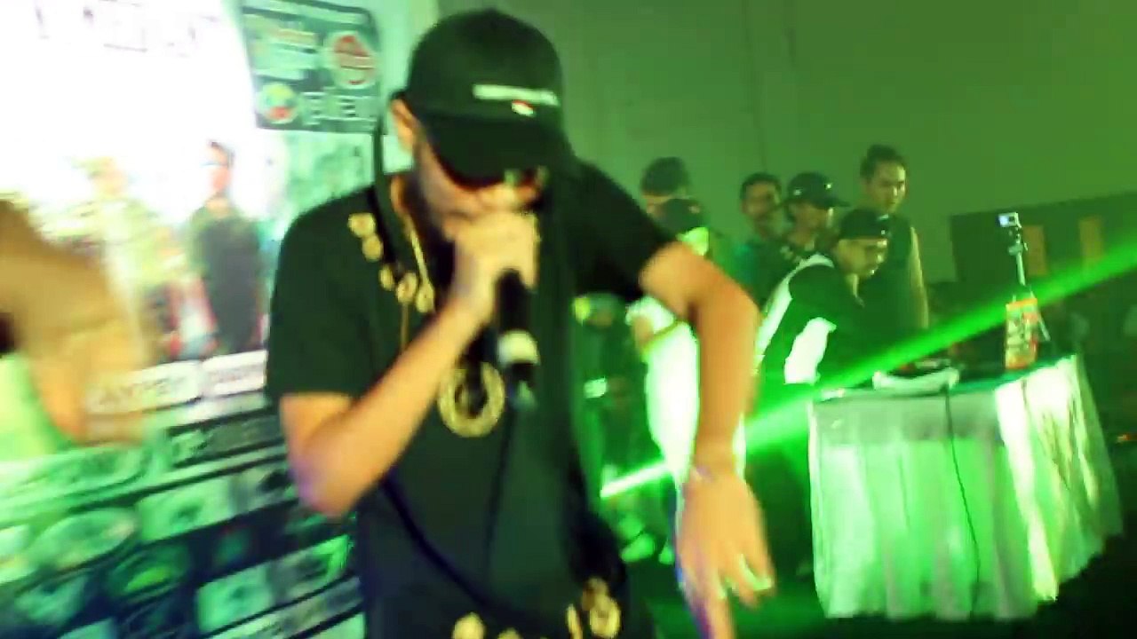 ECKO SHOW - My Life  [ Live in Medan & Pangkal Pinang ]-VYuAL68xSRk