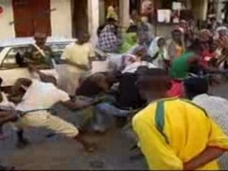 MAYOTTE SADA  M'gourou wa boina été 2007