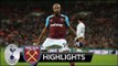 Tottenham vs West Ham 2-3 - All Goals & Extended Highlights - Carabao Cup 25-10-2017 HD