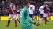 Tottenham vs West Ham 2-3 - All Goals & Extended Highlights - Carabao Cup 25-10-2017 HD