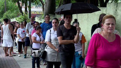 SP tem vacinação em massa contra febre amarela