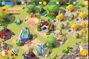 Dragon Mania Legends ep 3 : Lacadémie des dragons