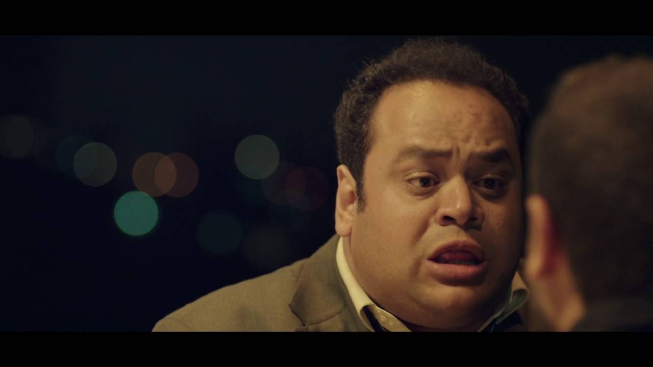 مسلسل ظرف أسود  - مشهد حزين ومؤثر جدا لــ يوسف...