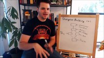 DM Forge: Dungeon Building 101 (D&D Tips & Tricks)