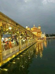 Morning Hukamnama | Sri Harmandir Sahib ji | 26 October 2017