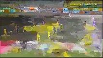 Chievo Verona vs AC Milan 1-4 - Highlights & Goals - 25 October 2017