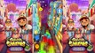 Subway Surfers: Venice Android Gameplay