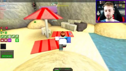 Roblox - Mad Games - ARMED AND DANGEROUS!