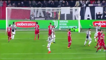 Juventus vs Spal 4-1 All Goals & Highlights - Serie A   25-10-2017 HD
