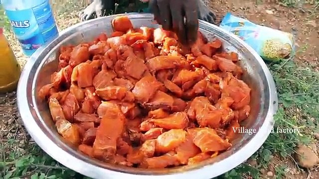 OPERASYON ADI : KOD ADI KILIÇBALIĞI (HİNTLİ DAYI )