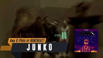 JUNKO - Ama G [Prod by BONZBEAT] [ Audio ]-d0ECqv_1lm0