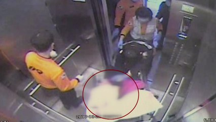 딸 만나지 말라는 말에 흉기로 머리 찌른 남학생 / YTN