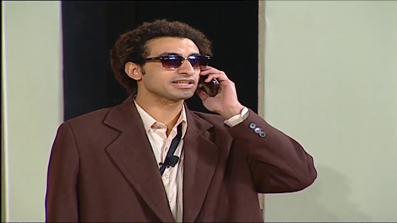 10 دقائق ضحك متواصل مع أقوى إفيهات علي ربيع في...