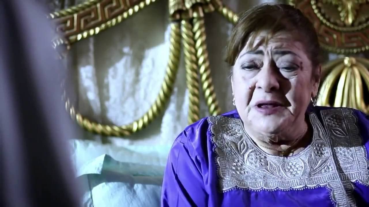 أخت تريز - مشهد يكشف تغير كامل فى شخصية "تريز الجادة" وإكتشافها بإنها "ظالمة" فى حكمها على الناس
