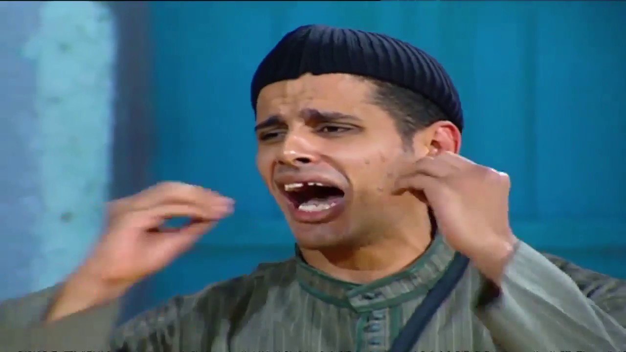 أستمتع معانا مع أقوى إفيهات حمدي المرغني في الموسم الأول ...#تياترو_مصر