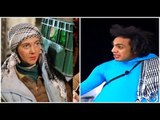 تقليد دنيا سمير غانم في فيلم الفرح ( مش هتبطل ضحك ) ... #تياترو_مصر