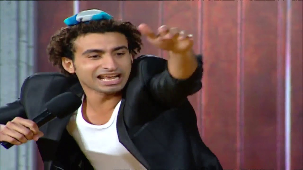 ازاي تبقي مغني مهرجانات علي طريقة علي ربيع " هت...