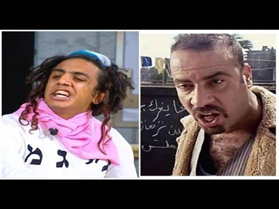 تعلم الصياعة علي طريقة أوس أوس و أشرف عبد الباقي ...#تياترو_مصر