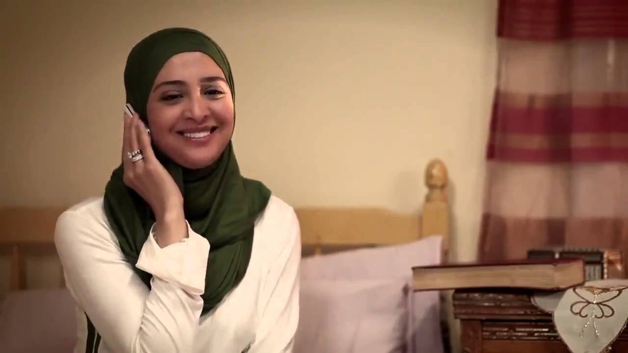 أخت تريز - مشهد رومانسي لـ"حربي وخديجة" أثناء تحضير غرفتهم الجديدة إستعداداً للزواج