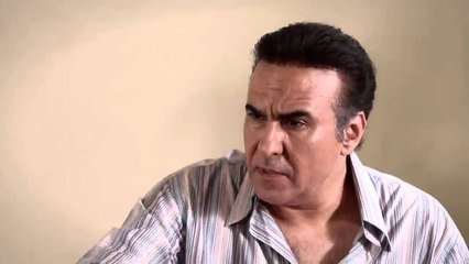 أخت تريز - طماع "توفيق" صاحب الملايين فى 150 جنية من وظيفته الحكومية ويهدد بنفوذ الحزب الوطني