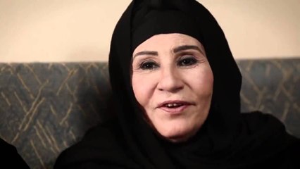 أخت تريز - والدة حربي تعجب "بخديجة" وتوافق على الزواج وتطلب "إملي البيت عيال"