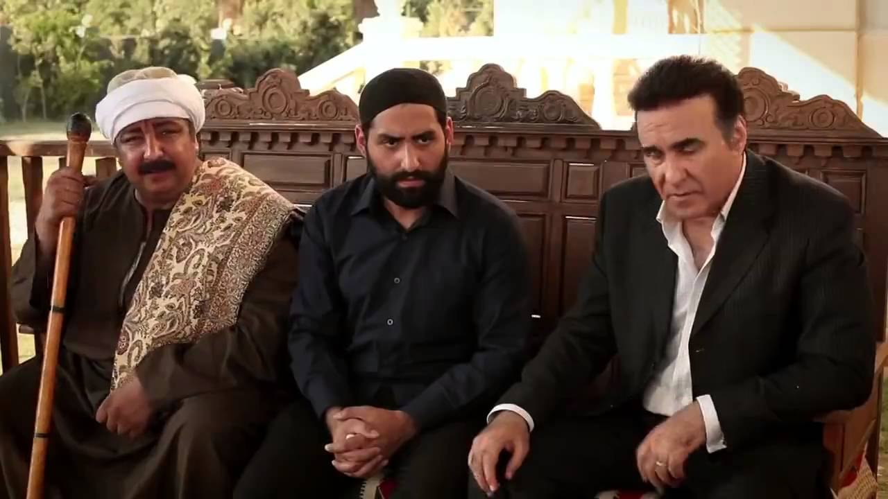 أخت تريز - الحاج عبد الدايم يعادي المسيحيين ويشتري"معدية" إنتقاماً بعد تقديم بلاغ للنيابة ضده