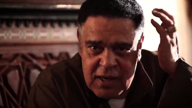 أخت تريز - أحمد عزمي حربي يعترف لوالده سامي العدل لأول مرة بحبه لخديجة وطلبه الزواج منها