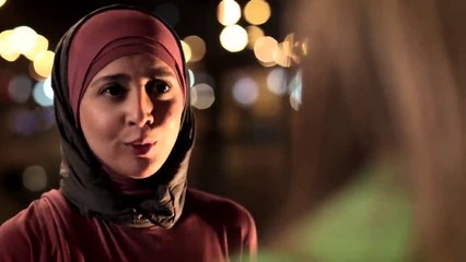 أخت تريز - حنان ترك "خديجة" تكشف عن حقيقة حبها لـ "حربي" وسبب موافتها على الزواج منه