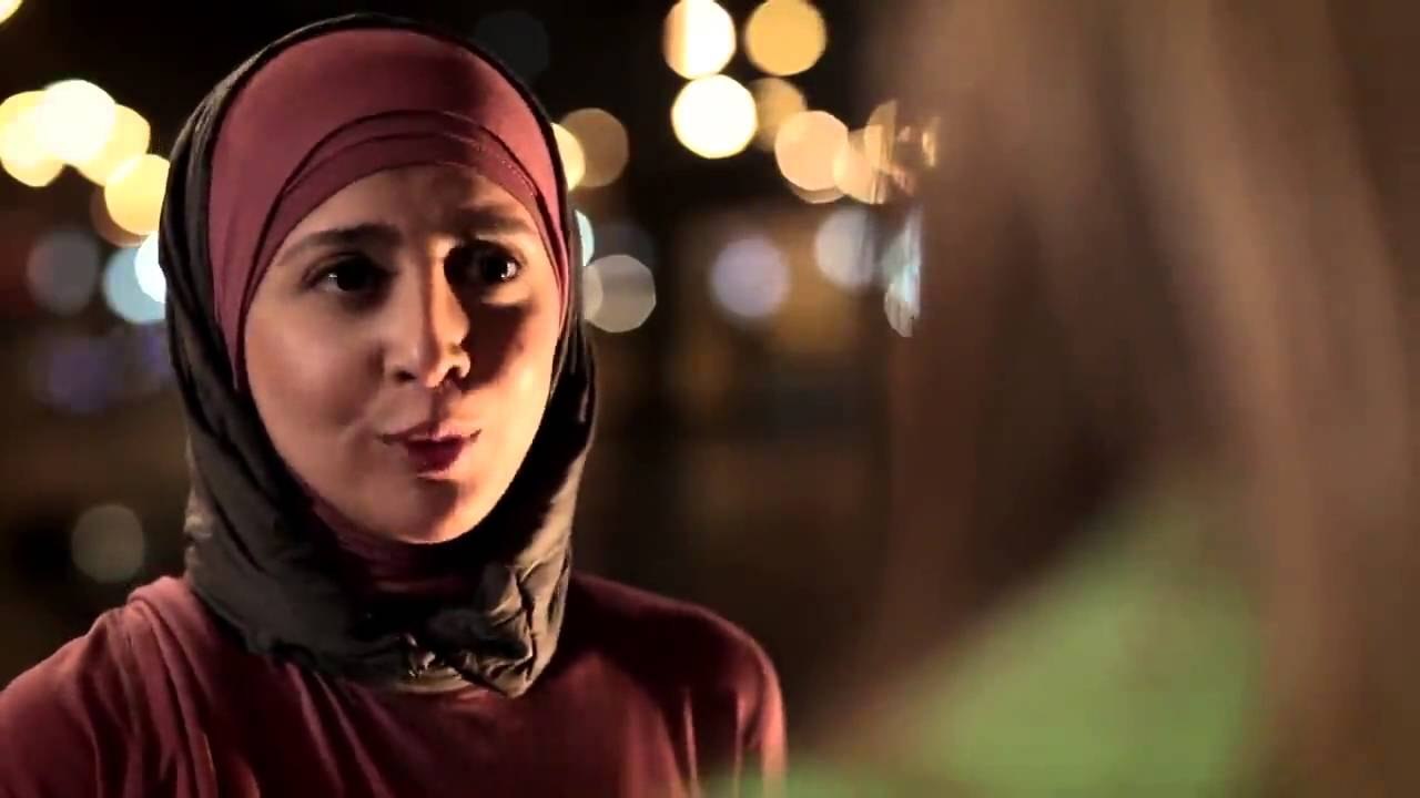 أخت تريز - حنان ترك "خديجة" تكشف عن حقيقة حبها لـ "حربي" وسبب موافتها على الزواج منه