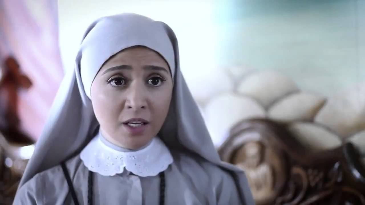 أخت تريز - إستغلال المحامي صاحب المصالح لشخصية "تريز" ضد كبار عائلات الصعيد لإشعال الفتنة