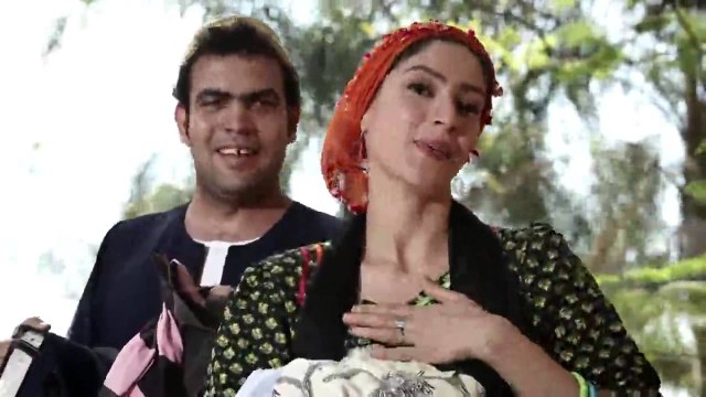 أخت تريز - سامي العدل الحج عبد الدايم يضع حفيده رمضان فى موقف محرج بأخد ملابسه من الترعة