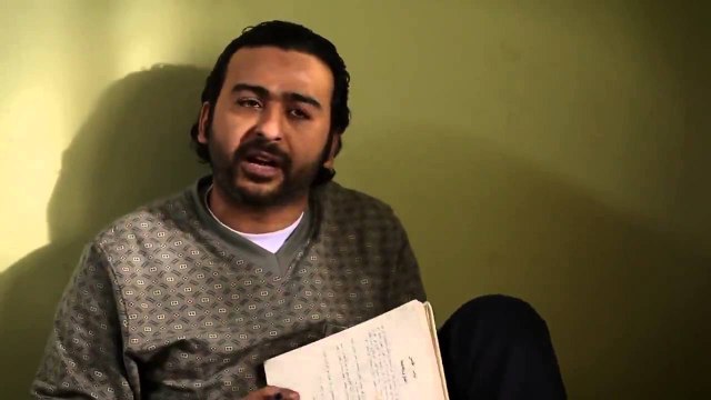 أخت تريز - نظرة كامل السيئة فى خديجة ورفضه لزواج حربي منها بسبب أفكاره المتطرفة عن الإسلام