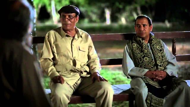 أخت تريز - مشهد لمحامي مسيحي يستغل الفتنة الطائفية وإشعالها لأخذ أموال من الخارج