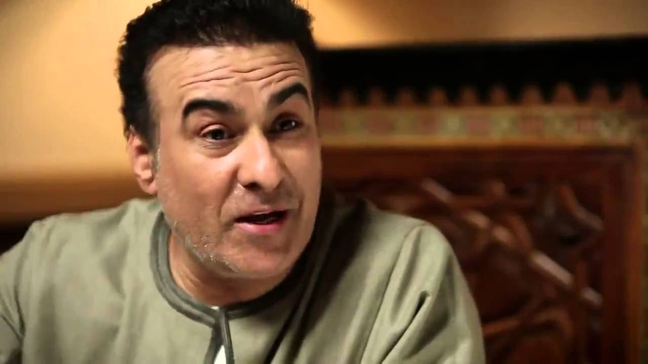 أخت تريز - "توفيق" يكشف عن السبب الحقيقى وراء تحريضه وخناقته مع المسيحيين "الأثار"