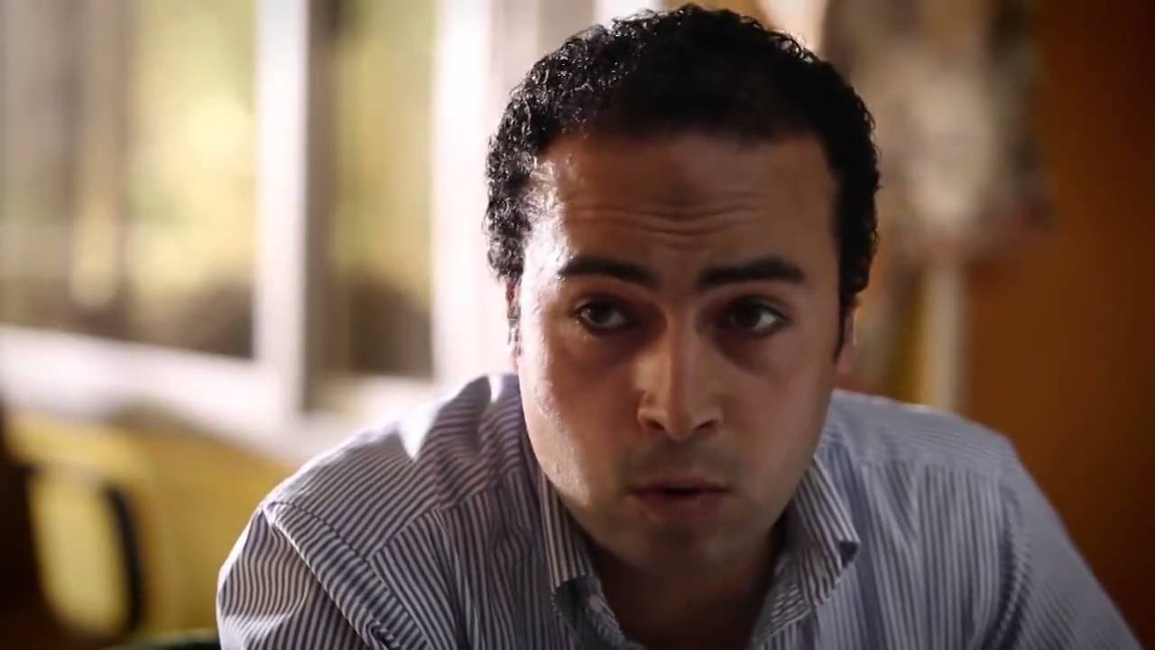 أخت تريز - مشهد يجسد إجتماع الجماعات الإرهابية والمتطرفة وطريقة جذبهم للشباب للإنضمام لهم