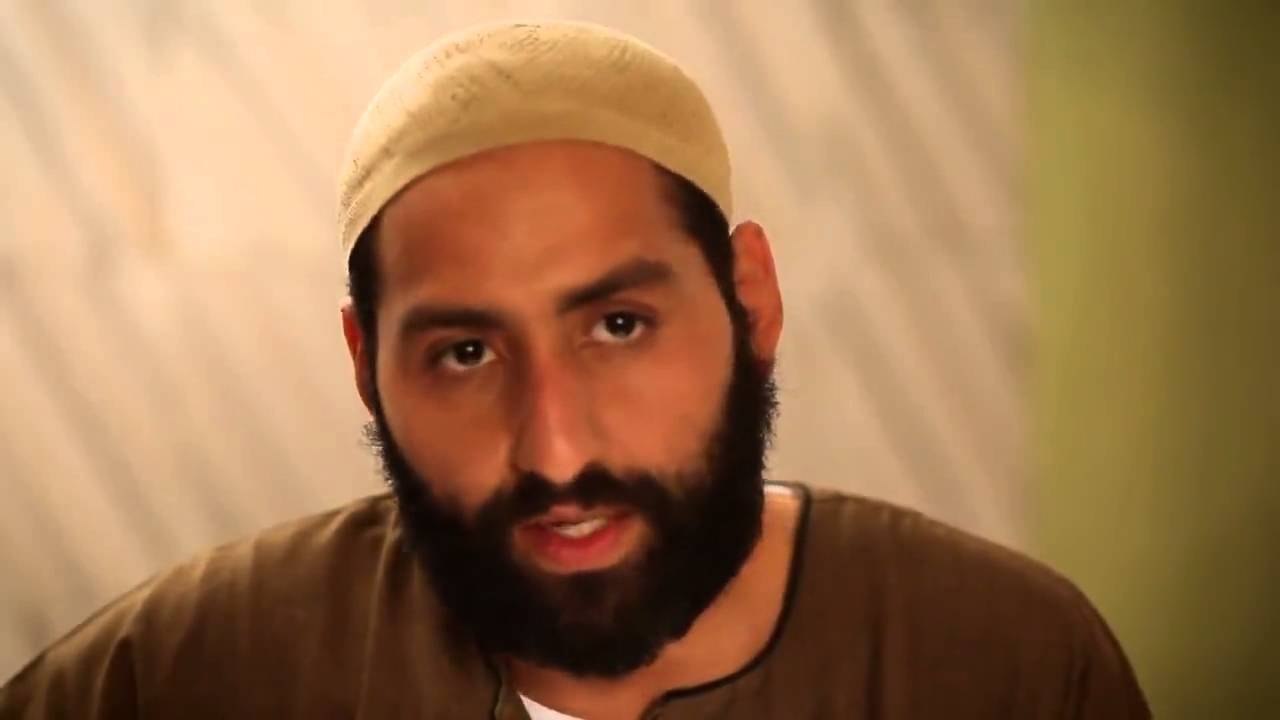 أخت تريز - تحريض شخصية "كامل" المتشددة ضد "خديجة" ورفضه لزواجها من صديقه أحمد عزمي