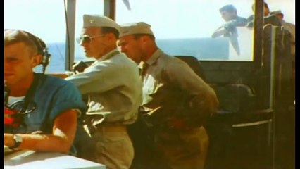 The Battle of the Gilbert islands