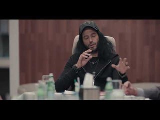 لعبة ابليس - ادهم يفرض سيطرته على القناة و يجتمع بالمديرين..عندما يحصل شخص فقير على قنوات كبيرة