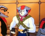 Biker Mice from Mars - 01x03 - The Reeking Reign of the Head Cheese (2/2)