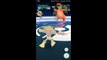 Pokémon GO Gym Battles Level 3 Gym Aerodyl Wigglytuff Catching Kadabra Egg Hatchings & more