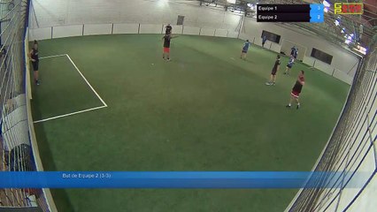 Equipe 1 Vs Equipe 2 - 25/10/17 19:06 - Loisir Poitiers - Poitiers Game Parc