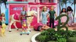 A CASINHA DE BRINQUEDOS DOS SONHOS | Barbie LIVE! In The Dreamhouse | Barbie
