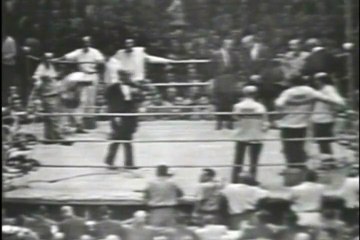 Carmen Basilio vs Gene Fullmer (28-08-1959) Full Fight
