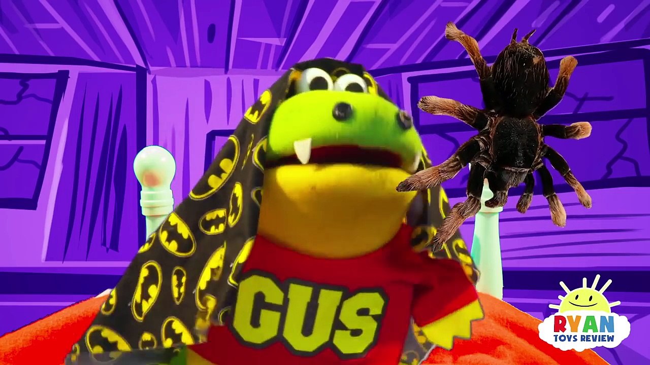 Halloween Songs for Children, Kids, and Toddlers - Are you Scared Trick or Tricking at Haunted House-onpzeUU3jQg