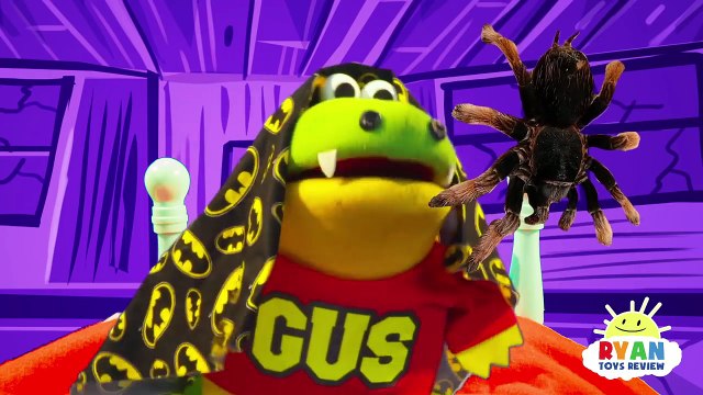 Halloween Songs for Children, Kids, and Toddlers - Are you Scared Trick or Tricking at Haunted House-onpzeUU3jQg