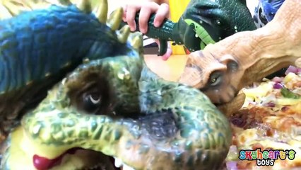 HUNGRY TREX wants a pizza-HQOXtIsHS_4