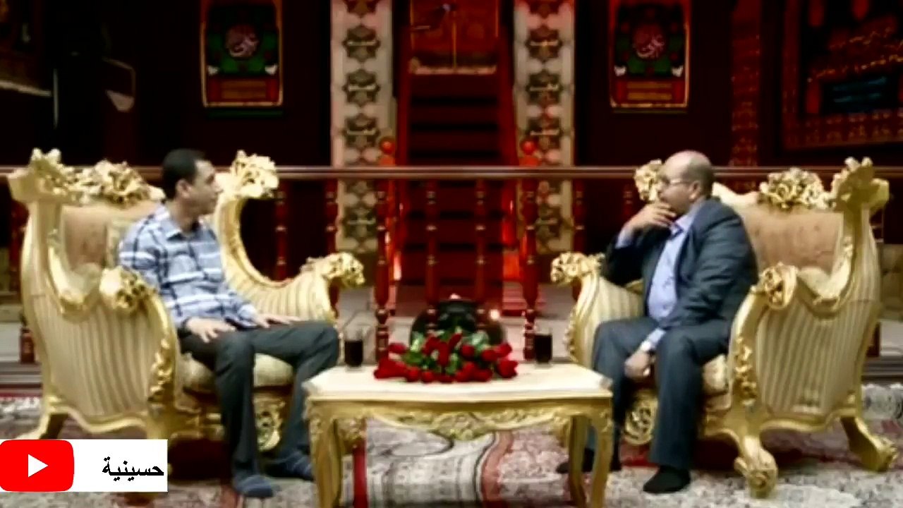 كم يأخذ الملا باسم الكربلائي اموال من حسينية داود العاشور 000'000'1 دولار !
