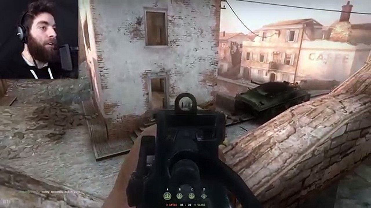 THIS IS PHENOMENAL | Day of Infamy Gameplay