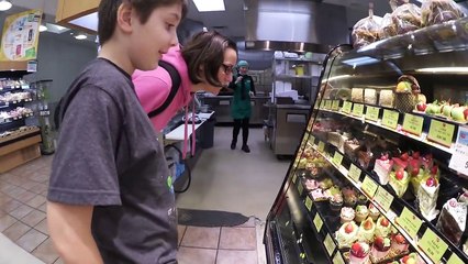 Crazy Allergic Reaction - LGBT Family Daily Fun